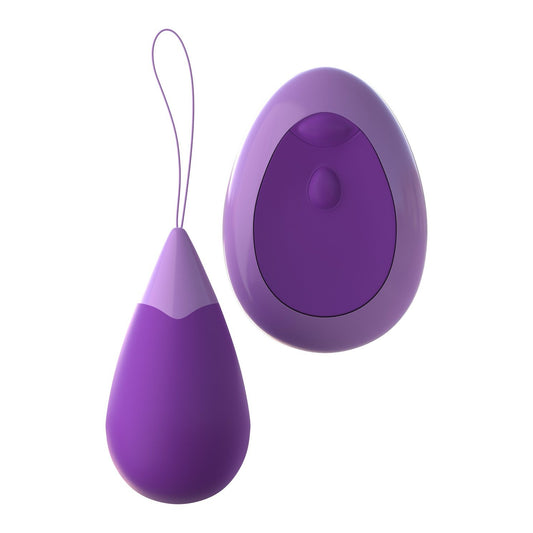 Fantasy for Her Remote Kegel Excite-Her PD4931-12