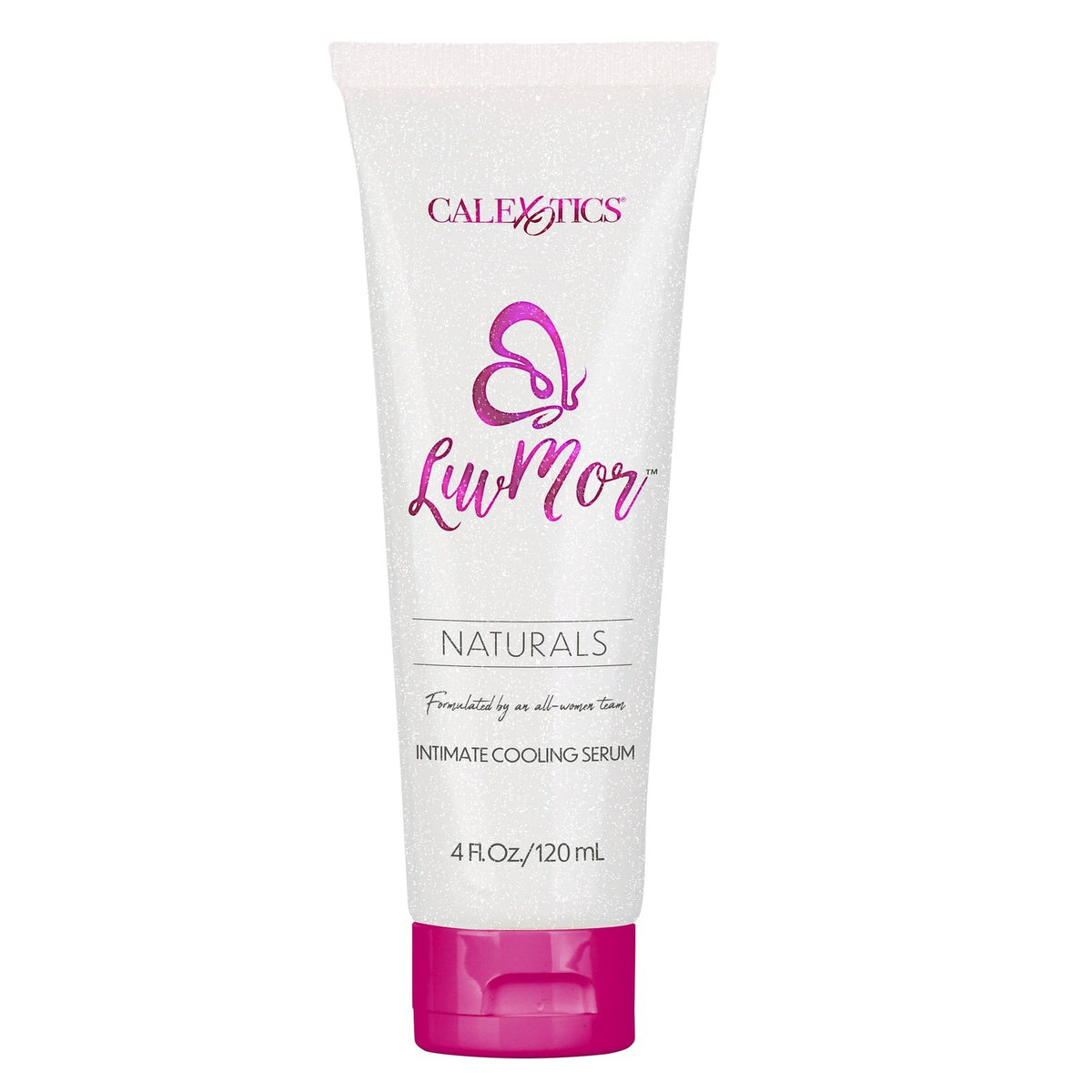 Luvmor Naturals Intimate Cooling Serum 4 Oz SE0005351