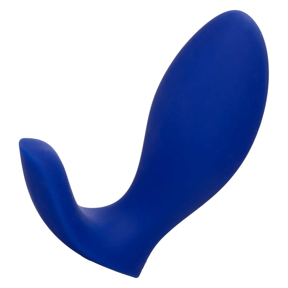 Admiral Prostate Rimming Probe - Blue – Nasti By Nature