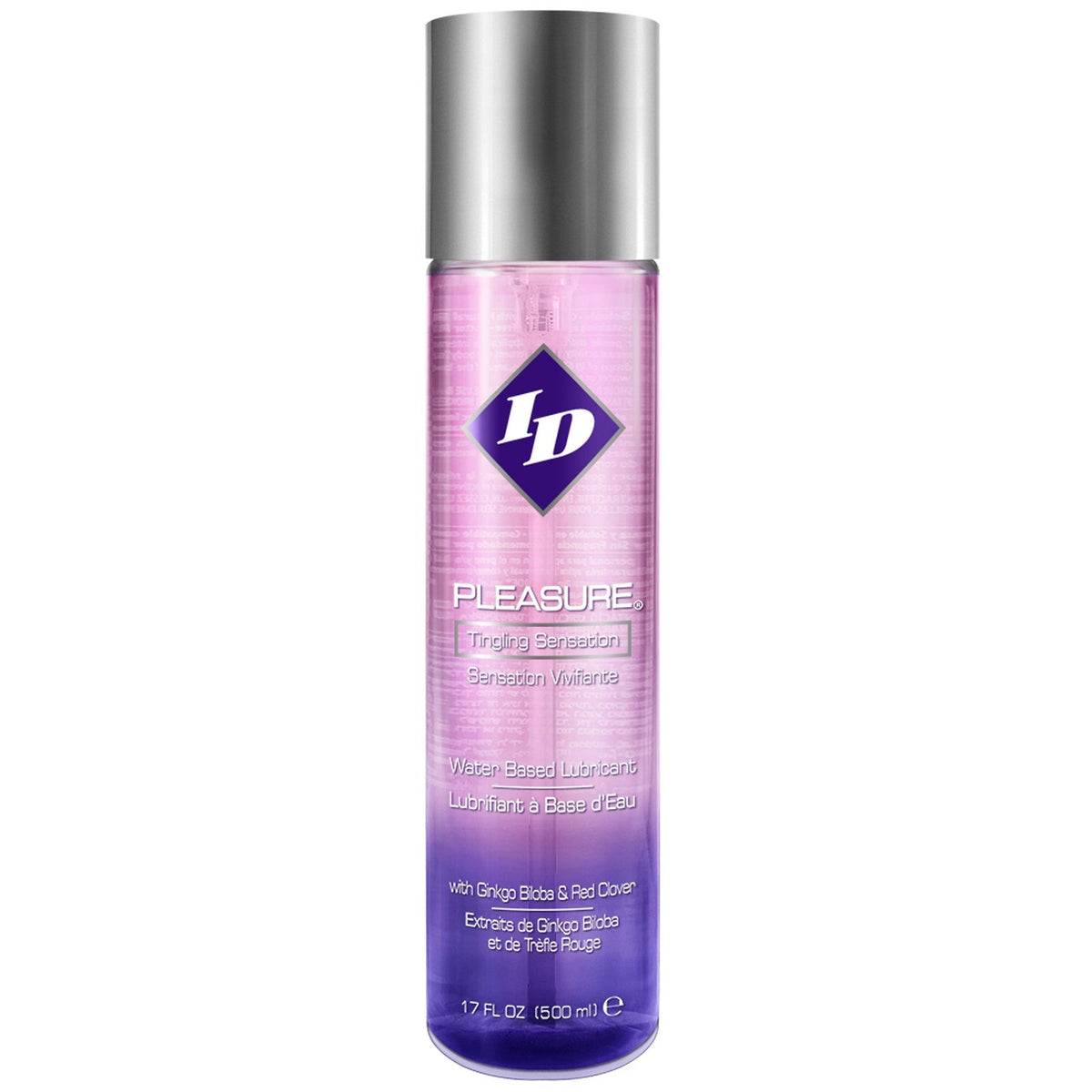 ID Pleasure 17 Fl Oz ID-PLS-17