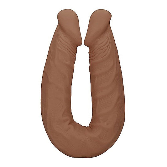 18 Inch Double Dong - Tan SH-REA103TAN