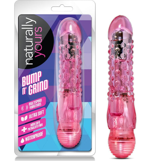 Bump N Grind - Pink BL-60200
