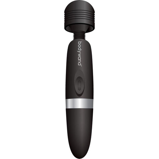 Bodywand Rechargeable Massager - Black X-BW109