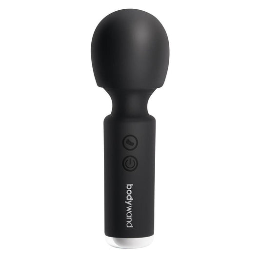 Bodywand 4.5 Inch Power Wand - Black X-BW178