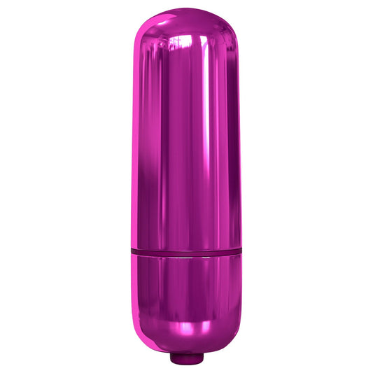 Classix Pocket Bullet - Pink PD1960-11