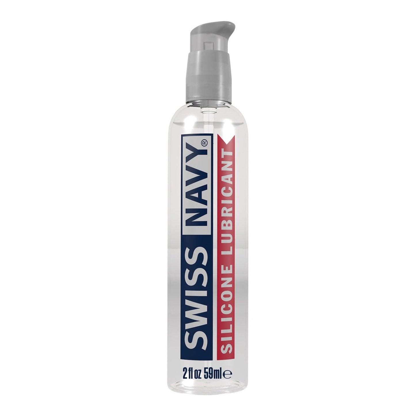 Swiss Navy Silicone Lube - 2 Fl. Oz. MD-SNSL2