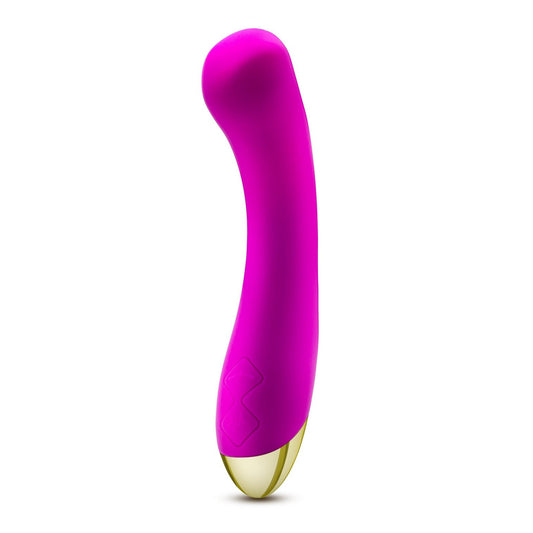 Aria - Bangin' Af - Purple BL-21201