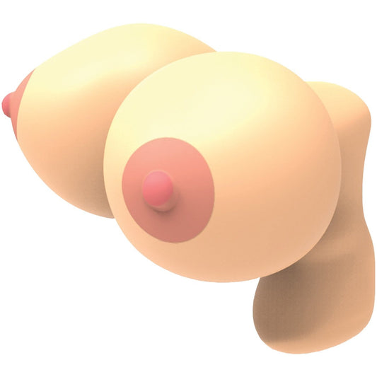 Boobie Squirt Gun HTP3070