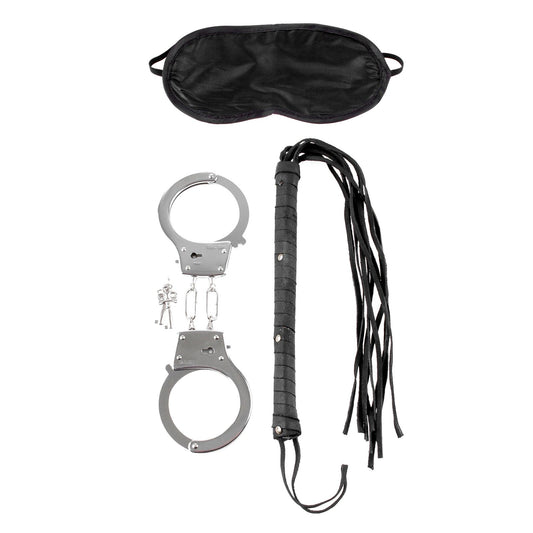 Fetish Fantasy Series Limited Edition Lover's  Fantasy Kit PD4435-00