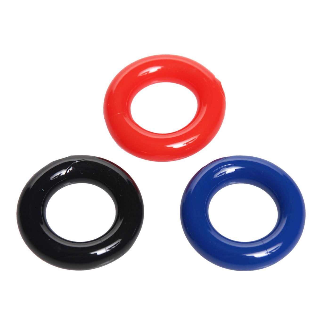 Stretchy Cock Ring 3 Pack TV-AE181