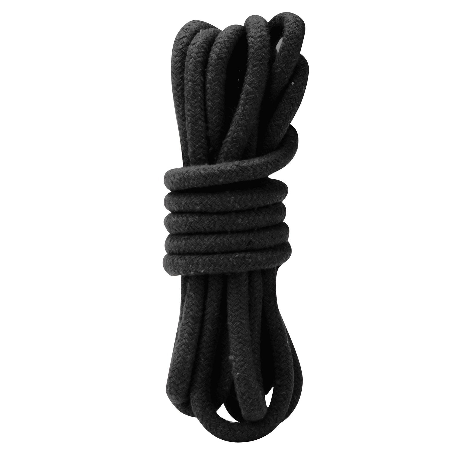 Sexy Bondage Rope 3m / 10ft - Black LF5100-BLK