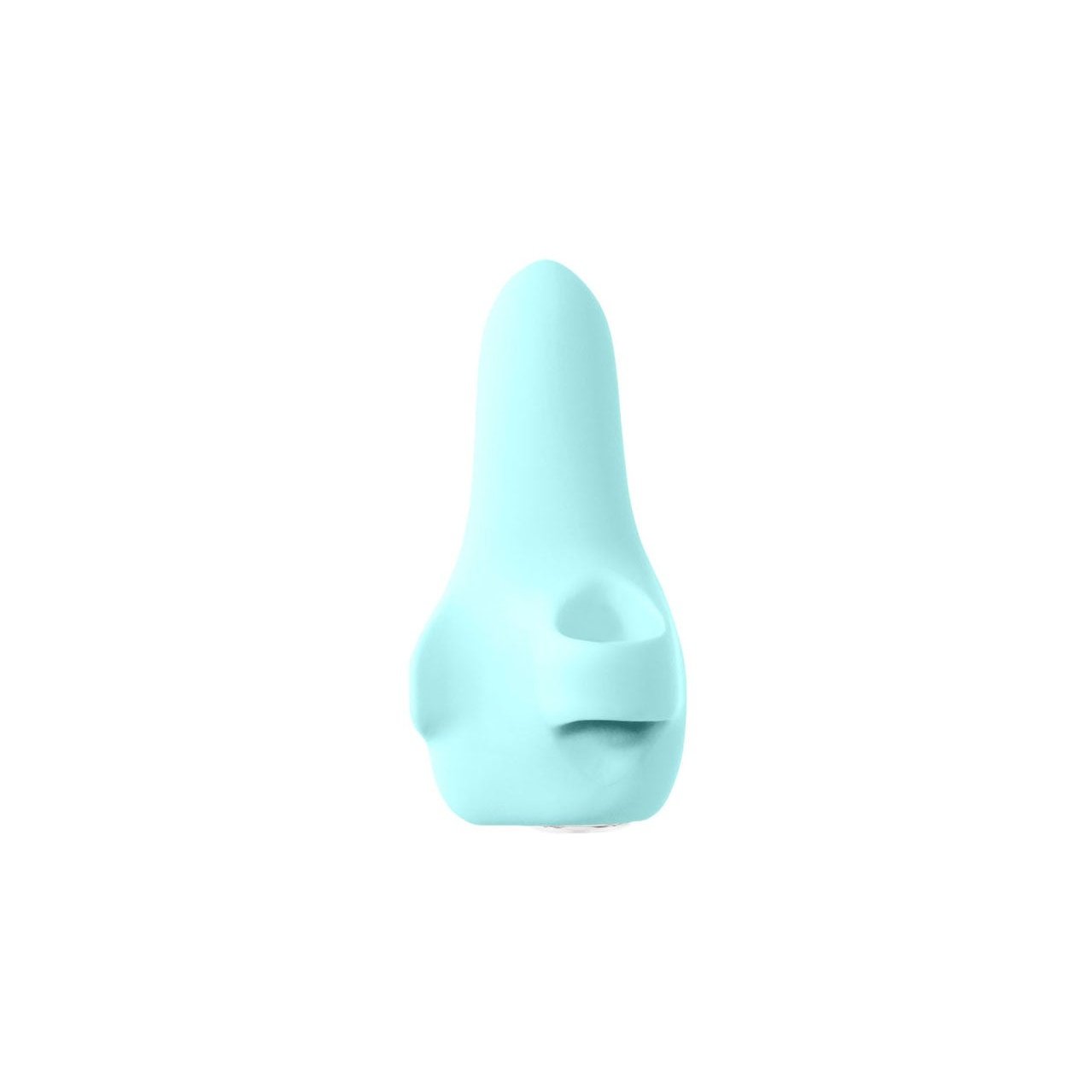 Fini Rechargeable Bullet Vibe - Turquoise VI-F1601