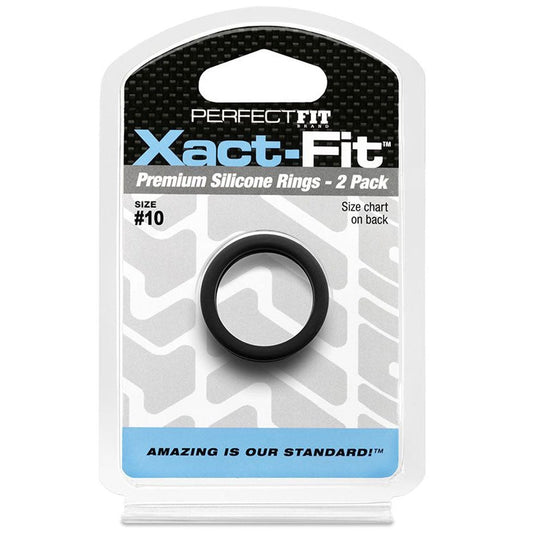 Xact-Fit Ring 2-Pack #10 PF-CR73B