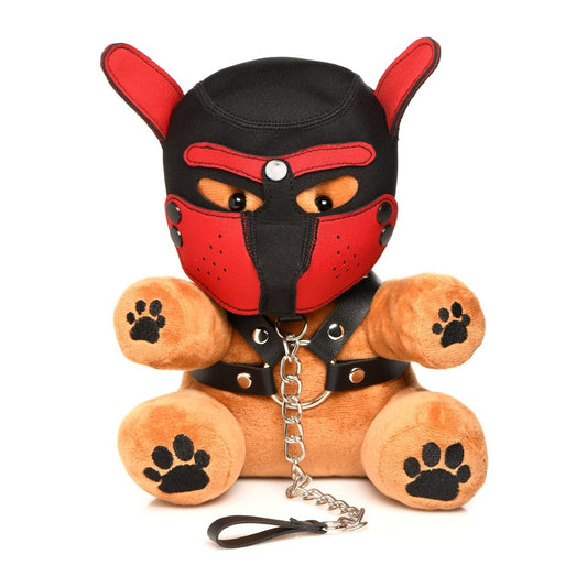 Bondage Pup Bear MS-AH467