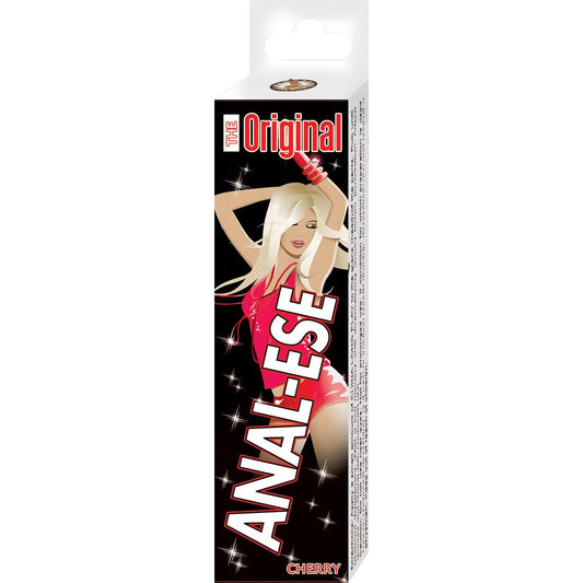 Anal-Ese - 0.5 Oz. - Soft Packaging NW0300-3