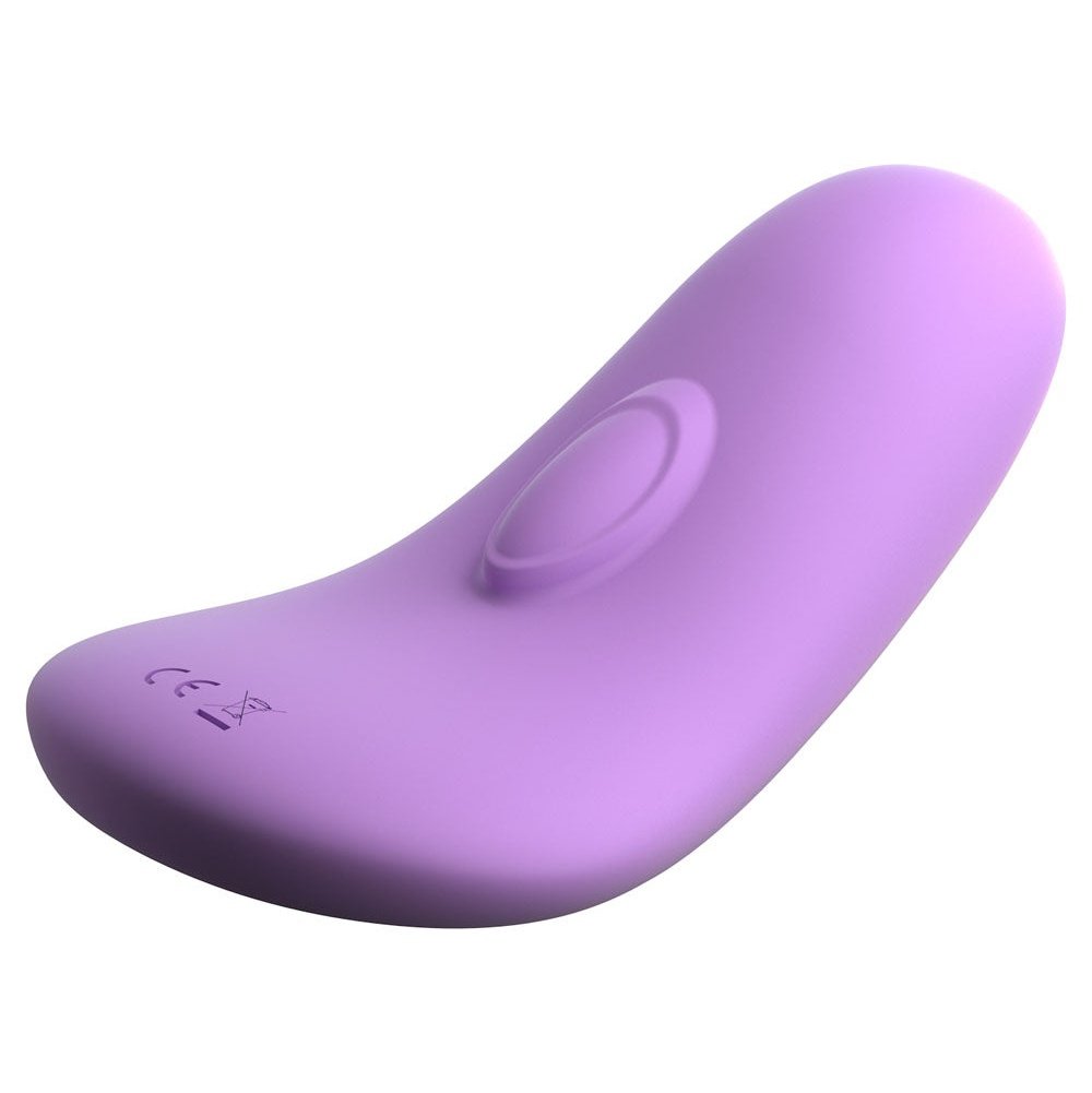 Fantasy for Her Remote Silicone Please-Her PD4935-12