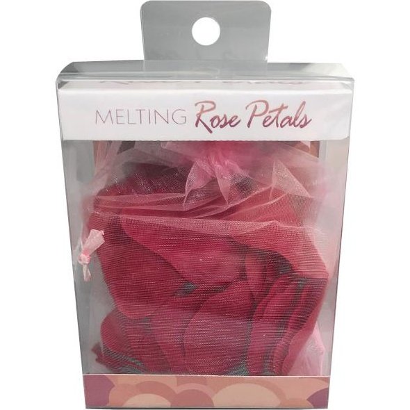 Melting Rose Petals KG-BGR231