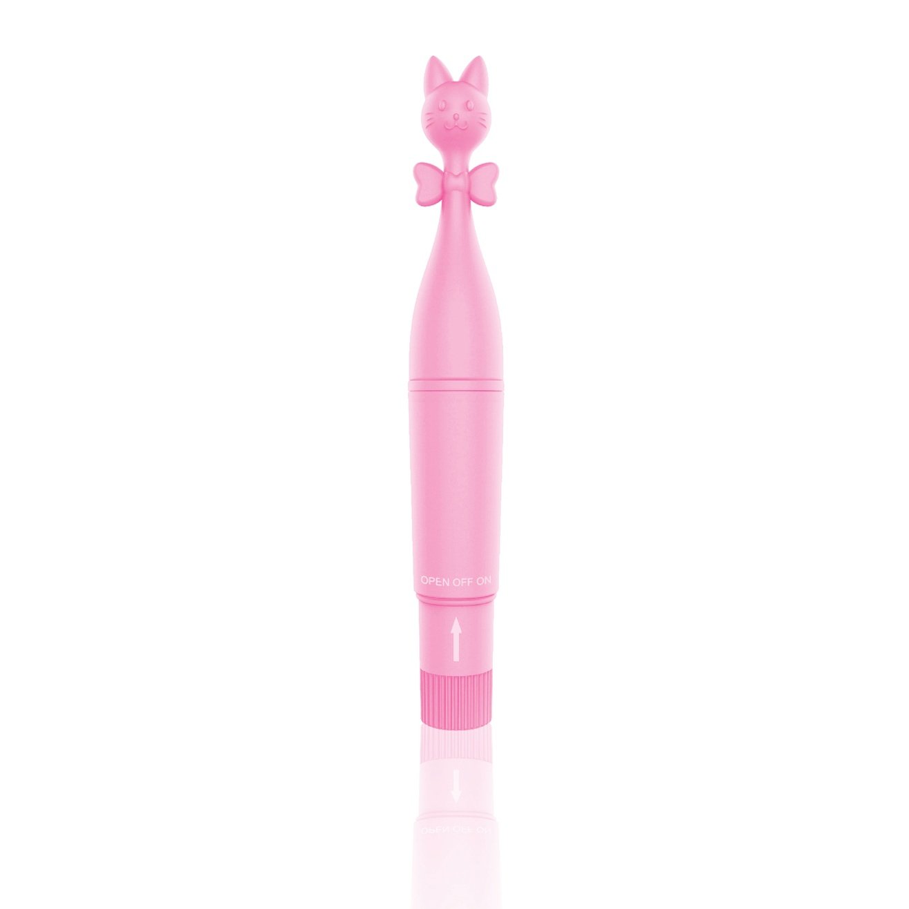 The 9's - Clitterific - Kitty Clitty  Clitoral Stimulator IC2681