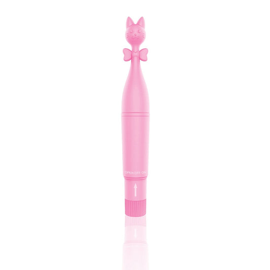 The 9's - Clitterific - Kitty Clitty  Clitoral Stimulator IC2681