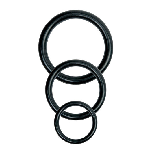 Basix Rubber Works Universal Harness - Plus Size PD4320-02