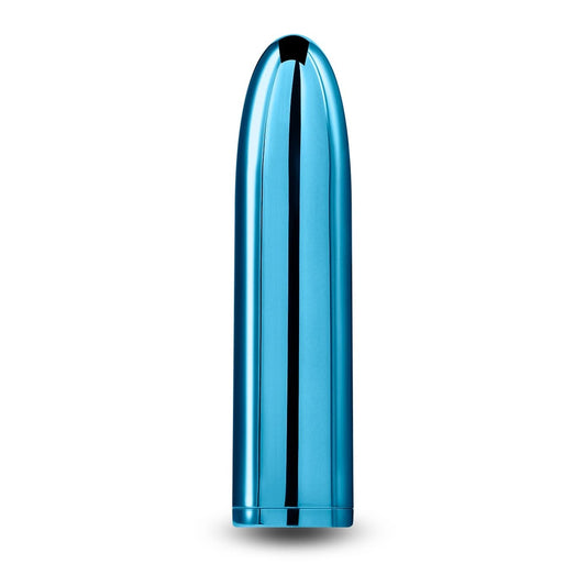 Chroma Petite - Bullet - Teal NSN-0305-07