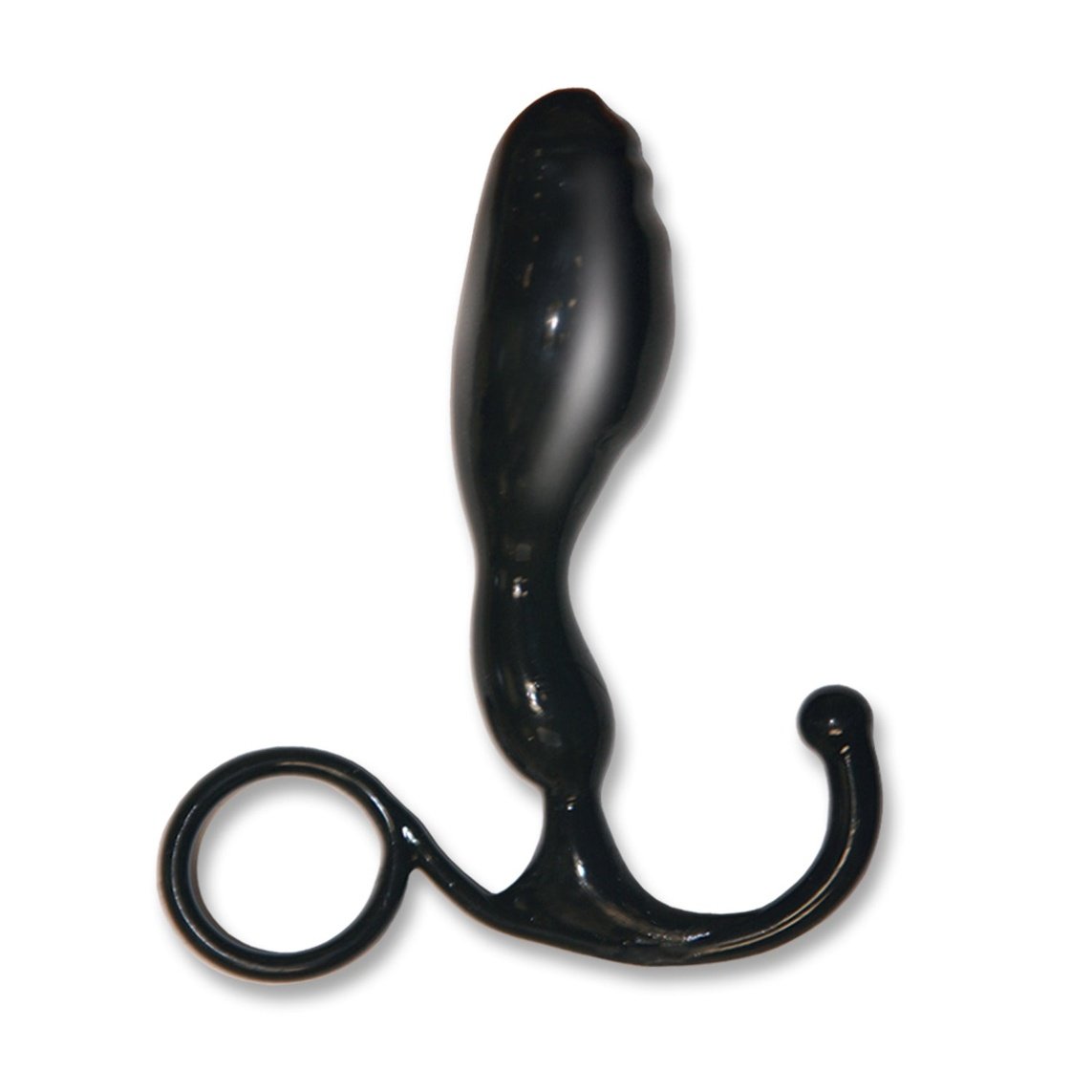 The 9's P-Zone Advanced Thick Prostate Massager ICB2648-2