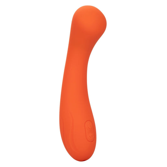 Stella Liquid Silicone G-Wand - Orange SE4368053