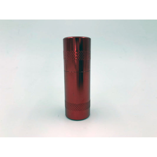 Aluminum Cracker Each  - Colors May Vary BARE-ALUM