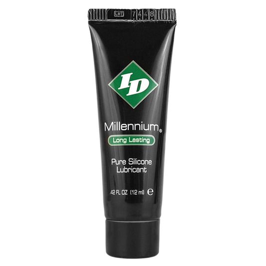 Millennium 12 ml Tubes - 72 Piece Bulk Bag ID-MIT-B0