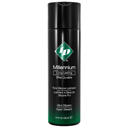ID Millennium Silicone Lubricant 4.4 Oz ID-MLL-04
