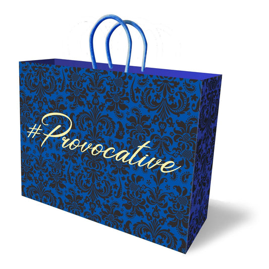 Provocative Big Gift Bag LG-LGP016