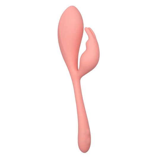 Elle Liquid Silicone Bunny SE4365203