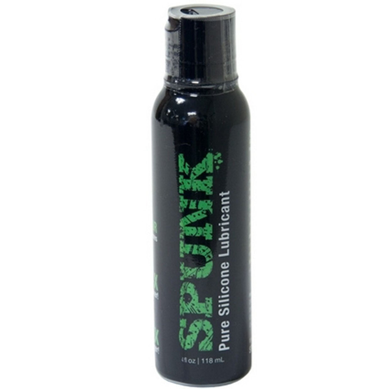 Spunk Lube Pure Silicone Cap 4 Fl Oz SPNKL-SPNK4PS