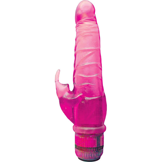 Wet Dreams Rapid Rabbit - Magenta HTP2932