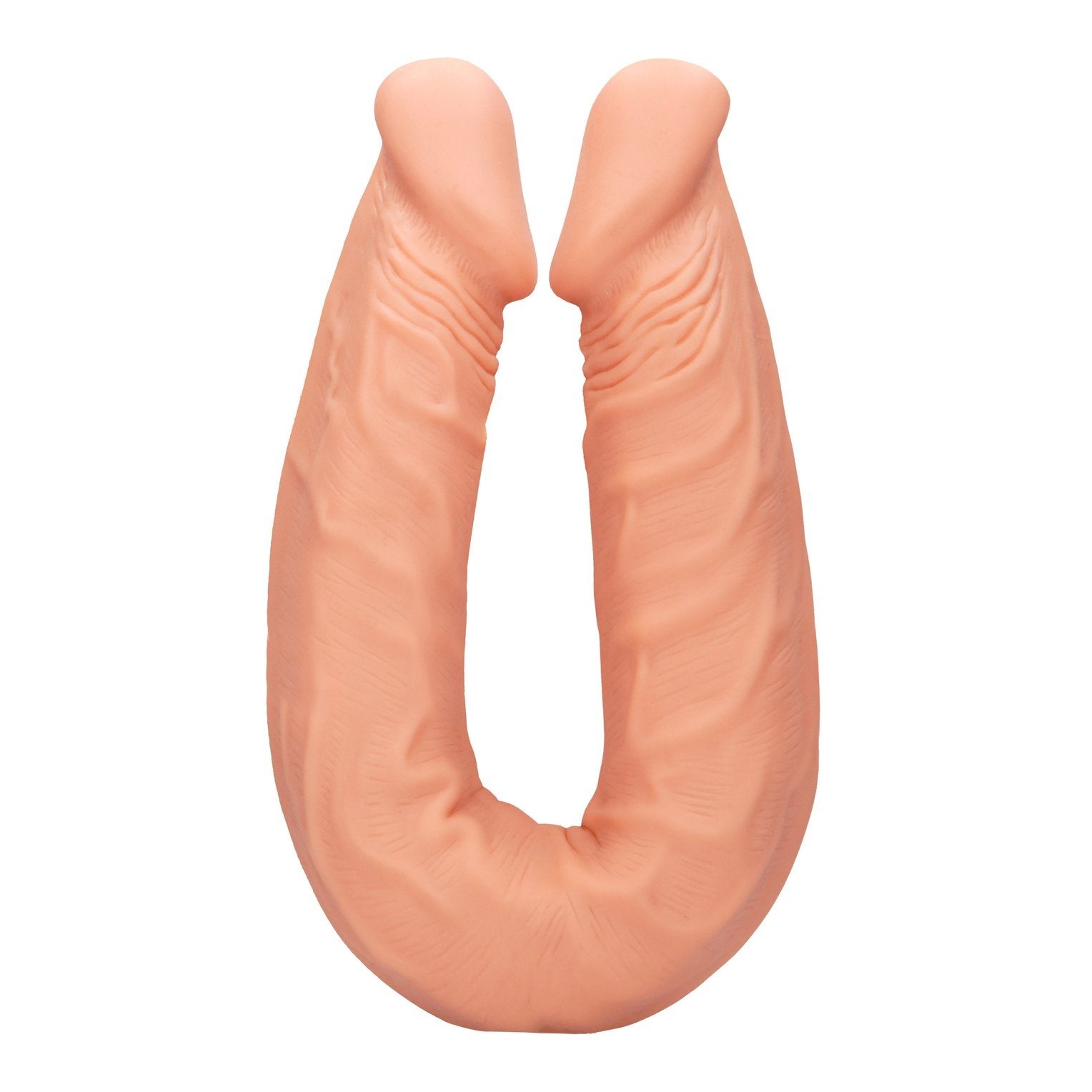 18 Inch Double Dong - Flesh SH-REA103FLE