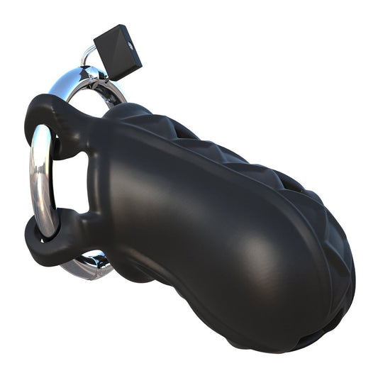 Fantasy C-Ringz Extreme Silicone Cock Blocker PD5927-23
