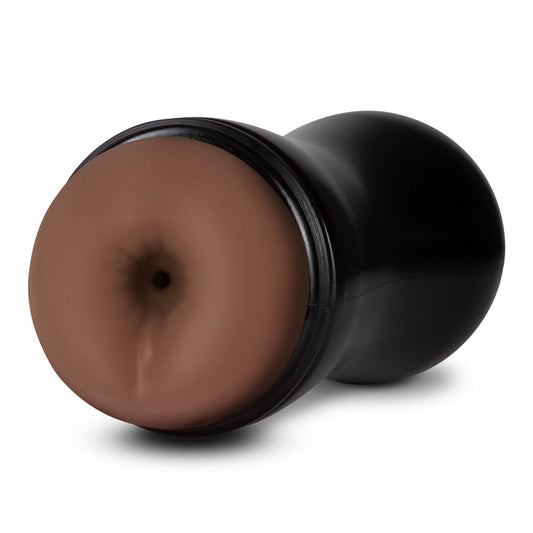 Loverboy - the Dj - Self Lubricating Stroker -  Brown BL-84066