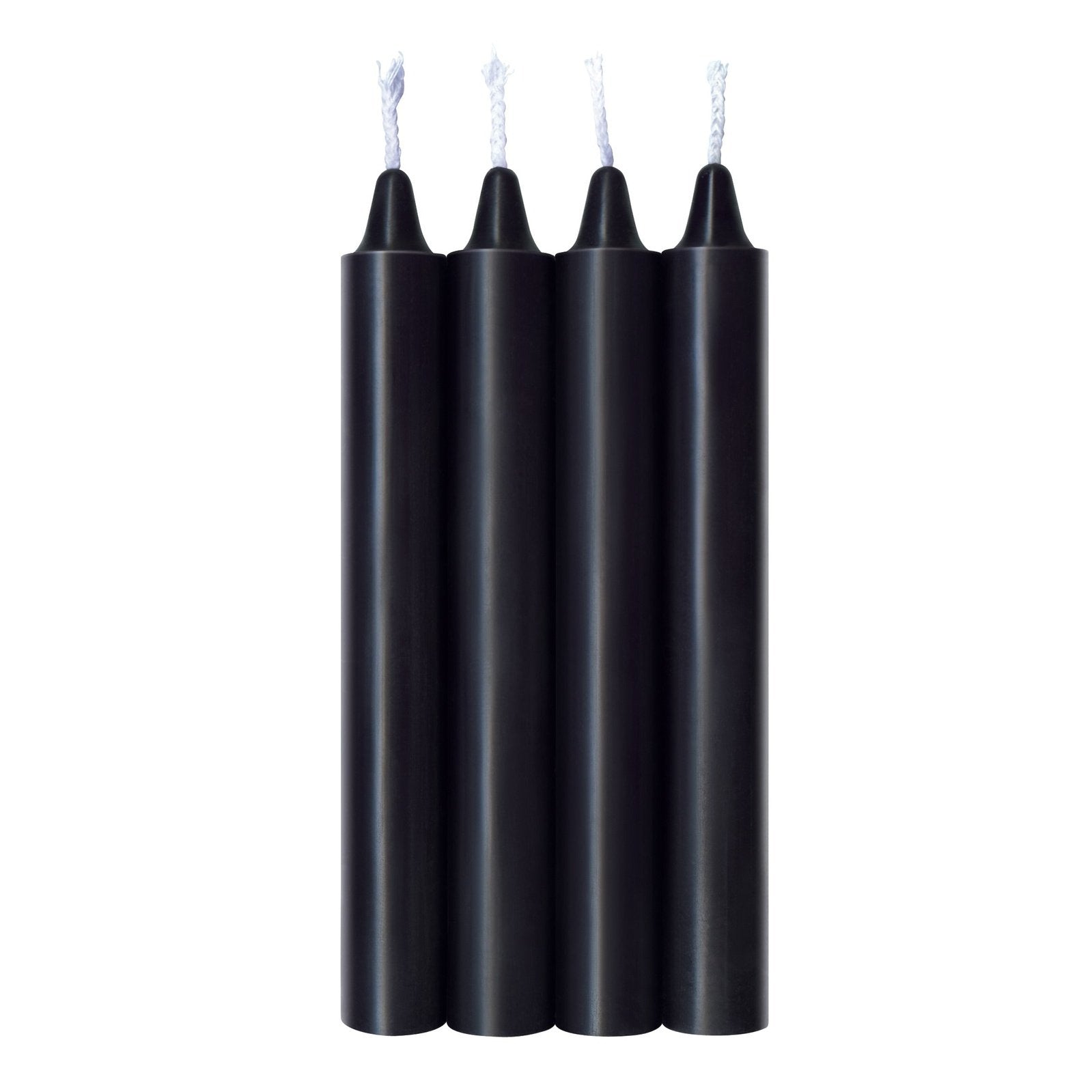 Make Me Melt - Jet Black 4 Pack ICB2325-2