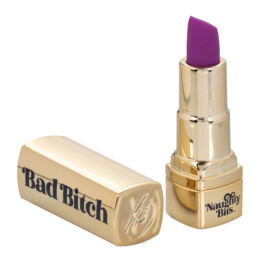 Naughty Bits Bad Bitch Lipstick Vibrator SE4410003