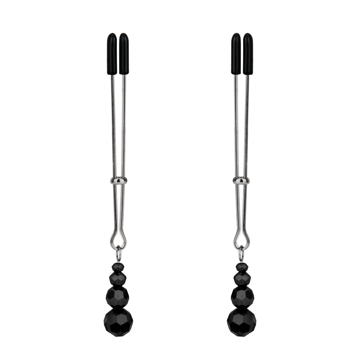 Adjustable Tweezer Nipple Clips EL-LF5210