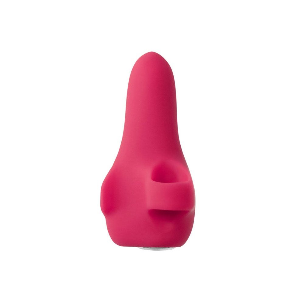 Fini Rechargeable Bullet Vibe - Pink VI-F1609