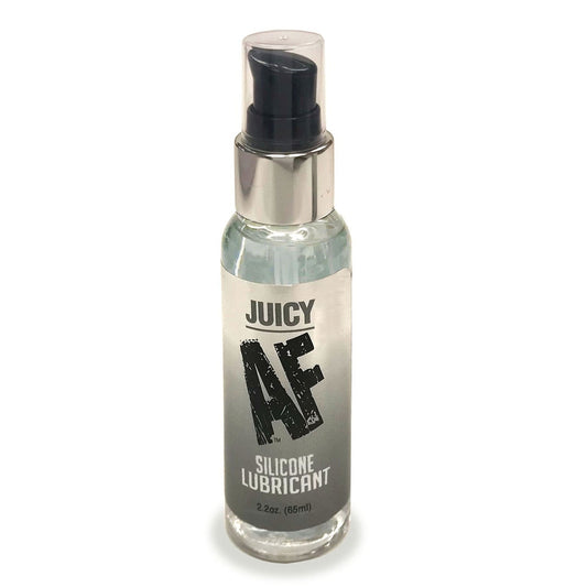 Af Silicone Lube 2 Oz Bottle LG-BT653