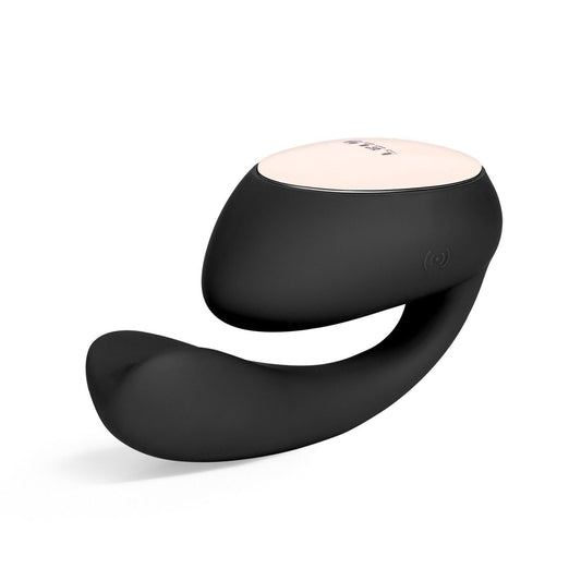 Ida Wave - Black LELO-8663