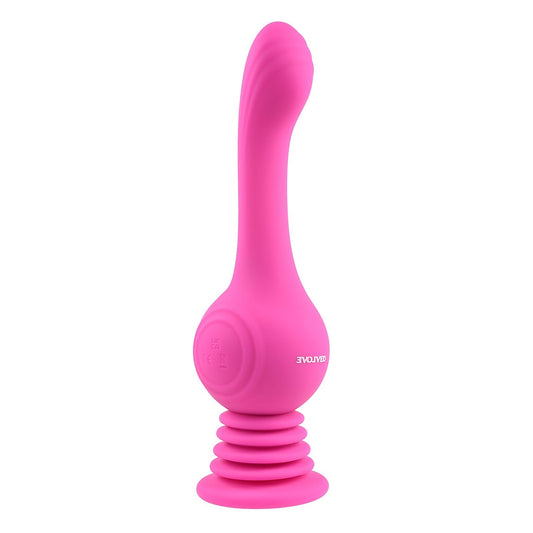 Gyro Vibe - Pink EN-RS-1607-2
