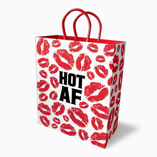 Hot Af Gift Bag LG-P013