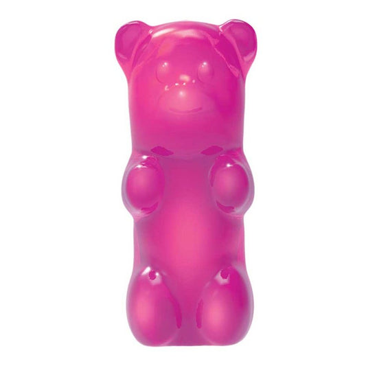 Gummy Bear Vibe Bullet - Pink RC-GBV-101-P