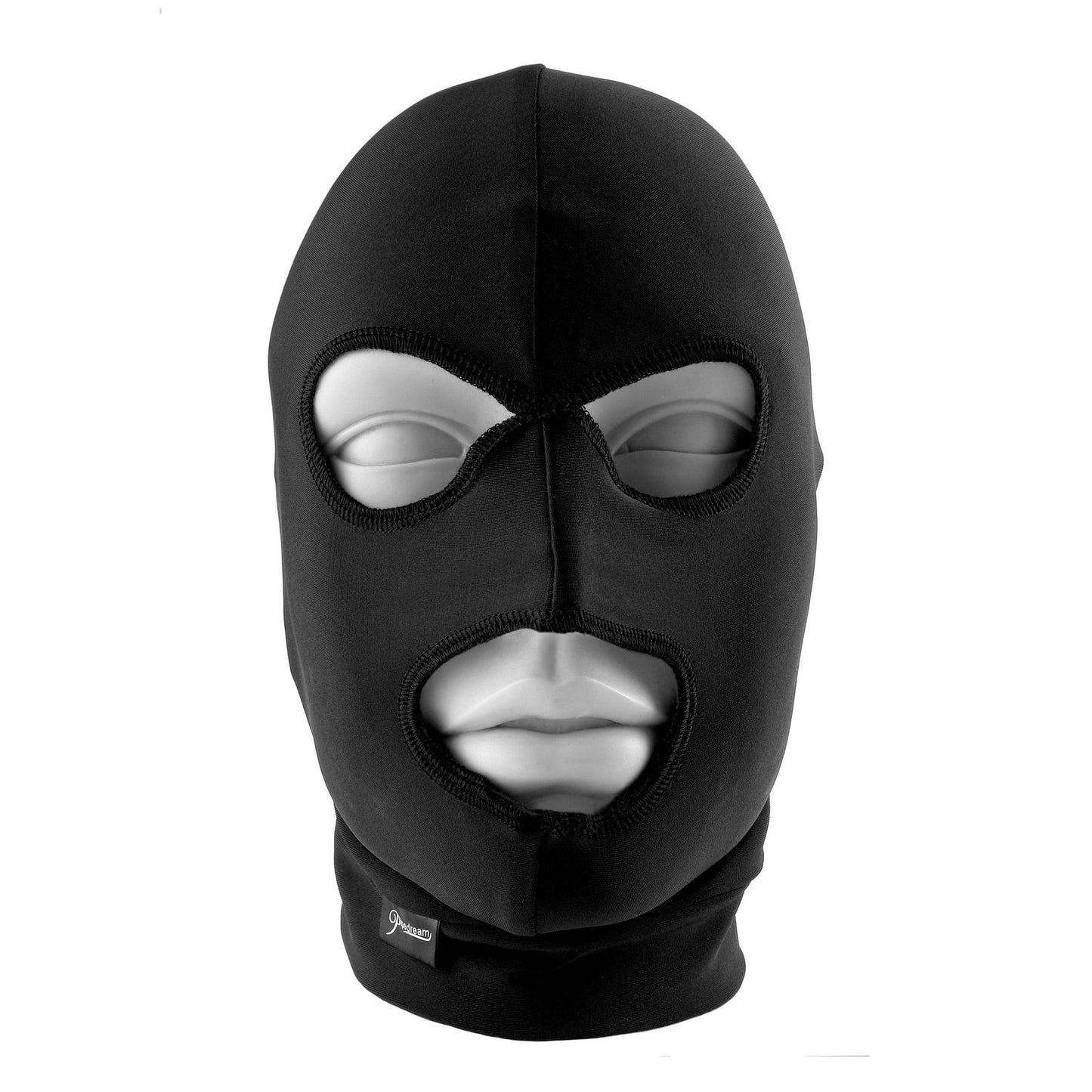 Fetish Fantasy Series Limited Edition Spandex Hood PD4423-23