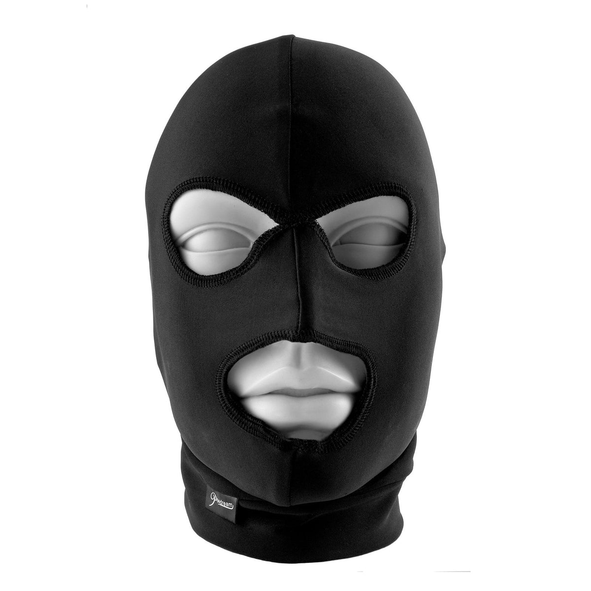 Fetish Fantasy Series Limited Edition Spandex Hood PD4423-23