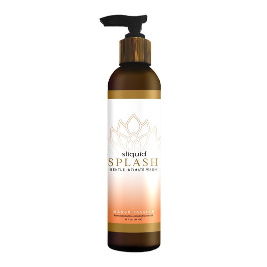 Balance Splash - Mango Passion - 8.5 Fl. Oz. (251 ml) SLIQ050