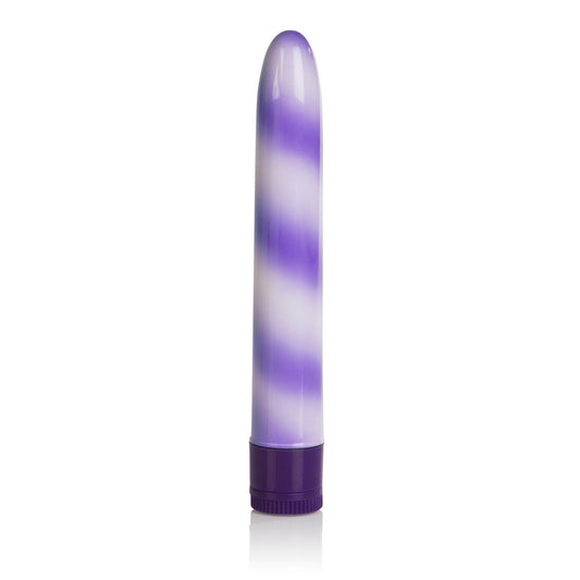 Candy Cane Massager - Purple SE0516142